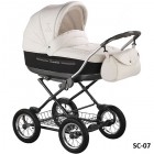 Универсальная коляска Roan Marita Lux SC-07